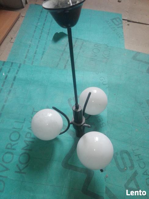 Lampa