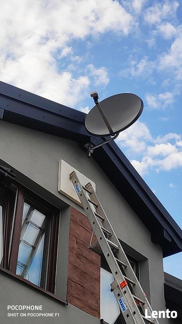 Serwis Anten Kraków HORYZONT