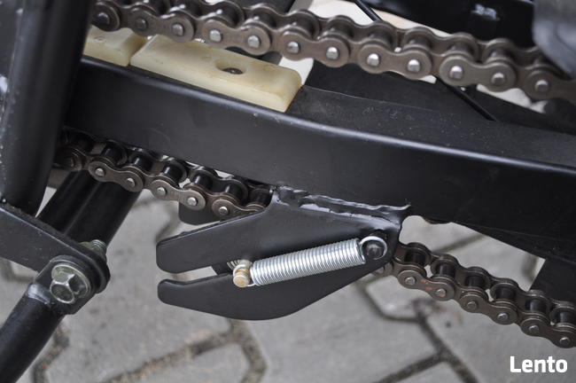 NOWOŚĆ quad MADMAX 250CC NAJMOCNIEJSZY 28KM W MANUALU