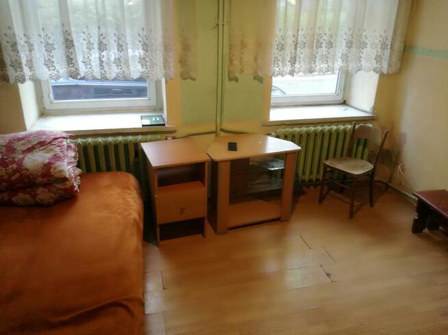 M2 Własność z KW 19,5 m. Do remontu. Od własciciela.