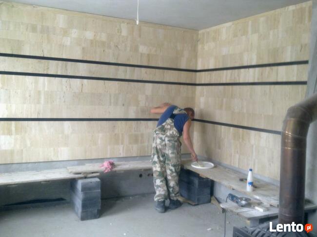 PARAPETY schody blaty itp