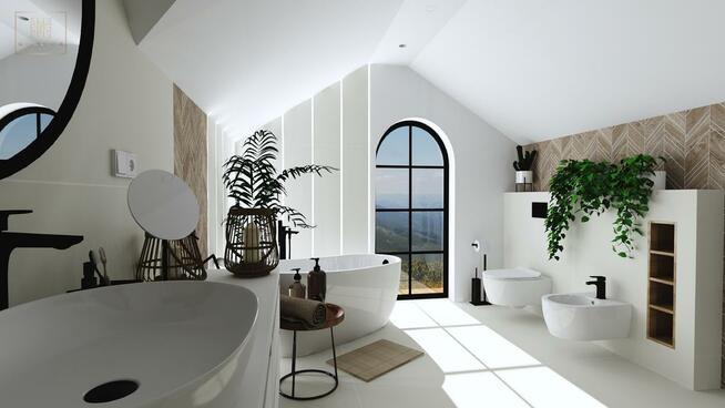 Architekt wnętrz, projektant wnętrz, wizualizacje 3D/4D