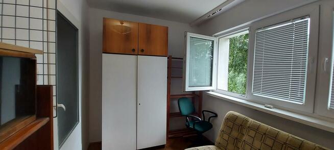 Mieszkanie do wynajęcia 3-pok., Warszawa, Broniewskiego 73