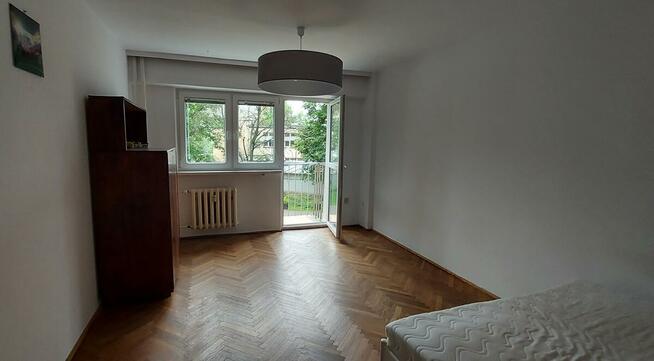 Mieszkanie do wynajęcia 3-pok., Warszawa, Broniewskiego 73