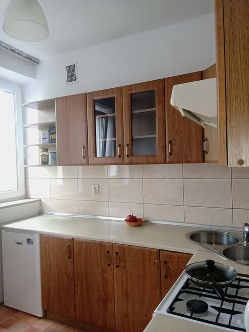 Bezpośrednio kawalerka CENTRUM ul.Kielecka (Rondo Mogilskie)