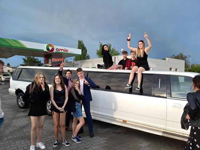 promocja cenowa limuzyny do ślubu party bus hummer zabytkowe