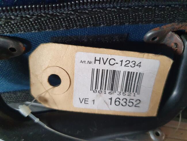 Futerał na skrzypce