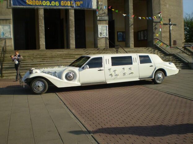 promocja cenowa limuzyny do ślubu party bus hummer zabytkowe