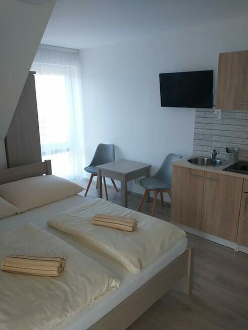 Dom Gościnny "Bożenka Niechorze