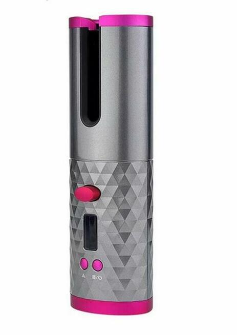 Lokówka automatyczna ceramiczna hair curler
