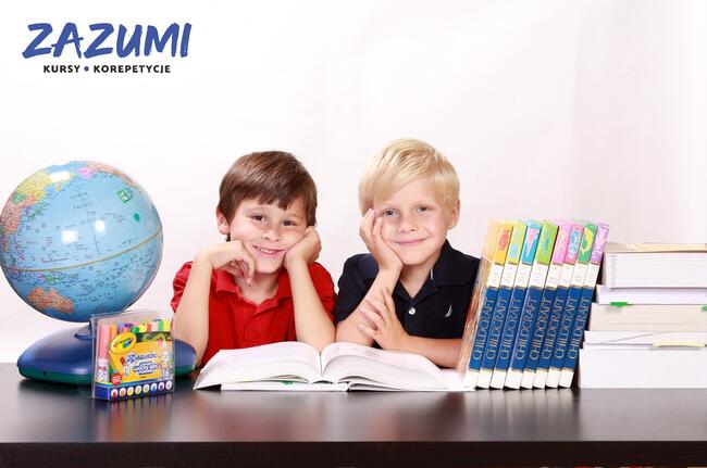 Korepetytor z matematyki