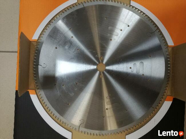 Piła tarczowa do aluminium Y297.140.18M / D=450