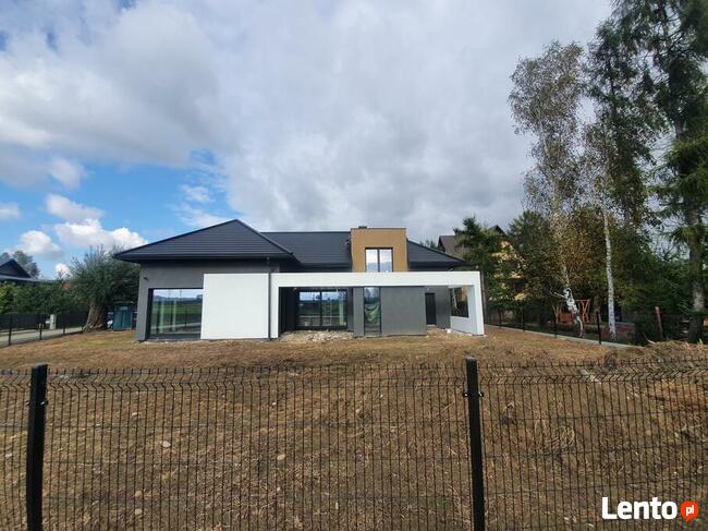 NANO-HOUSE OCIEPLENIA domów, budynków Elewacje Fasady