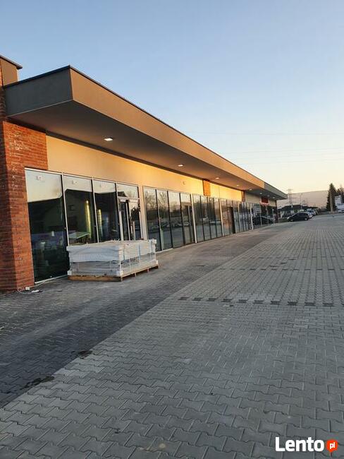 NANO-HOUSE OCIEPLENIA domów, budynków Elewacje Fasady