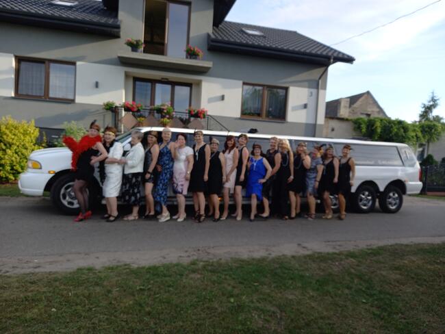 promocja cenowa limuzyny do ślubu party bus hummer zabytkowe