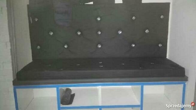 Panel Ścienny Tapicerowany