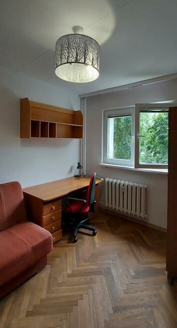 Mieszkanie do wynajęcia 3-pok., Warszawa, Broniewskiego 73