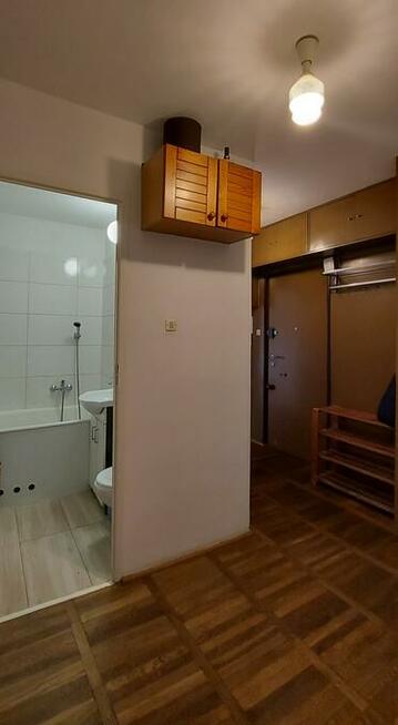 Mieszkanie do wynajęcia 3-pok., Warszawa, Broniewskiego 73