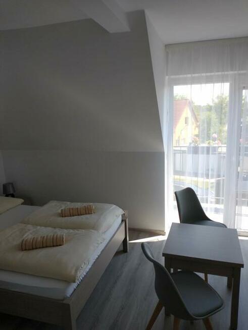 Dom Gościnny "Bożenka Niechorze