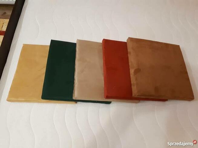 Panel Ścienny Tapicerowany