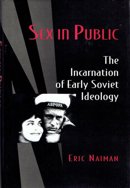 Seks w miejscach publicznych: wcielenie wczesnej ideologii