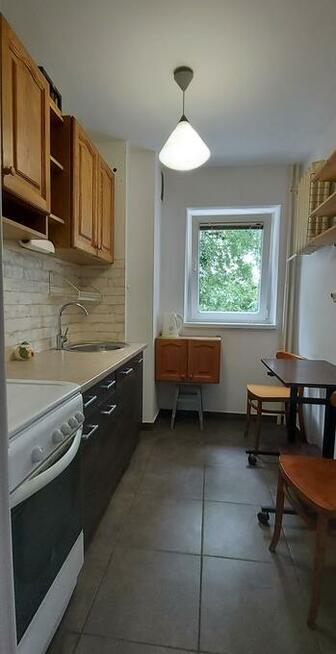 Mieszkanie do wynajęcia 3-pok., Warszawa, Broniewskiego 73