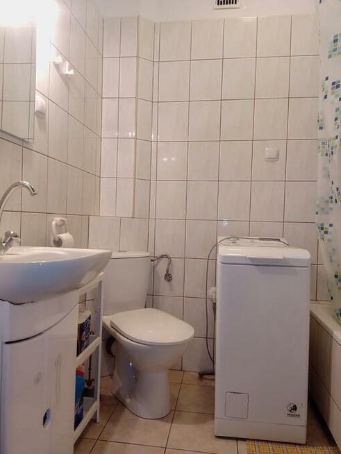 Bezpośrednio kawalerka CENTRUM ul.Kielecka (Rondo Mogilskie)