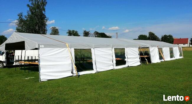 namioty , zadaszenia, wyposażenie/organizacja imprez