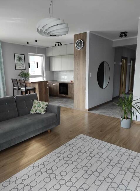 Zamianie Mieszkanie 75 m2 + garaż 2 stanowiskowy