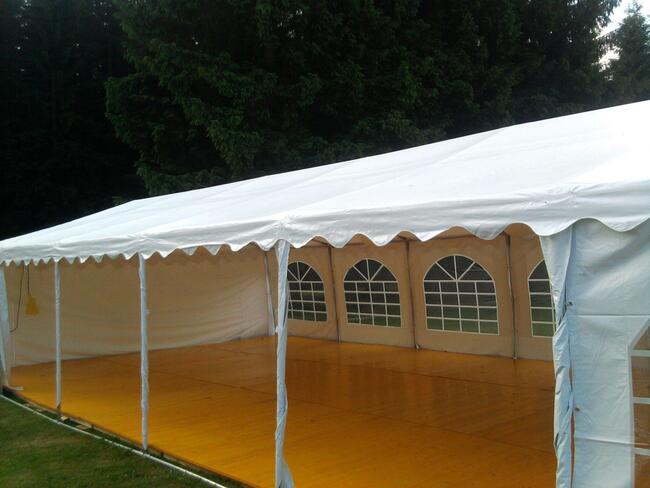 namioty , zadaszenia, wyposażenie/organizacja imprez