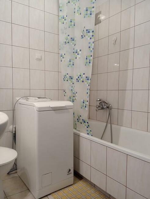 Bezpośrednio kawalerka CENTRUM ul.Kielecka (Rondo Mogilskie)