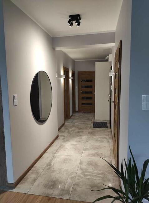 Zamianie Mieszkanie 75 m2 + garaż 2 stanowiskowy