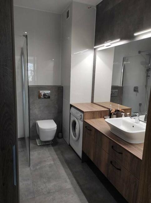 Zamianie Mieszkanie 75 m2 + garaż 2 stanowiskowy