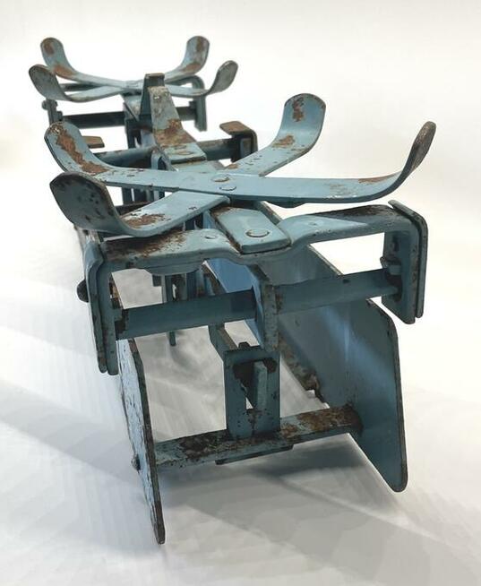 Waga szalkowa Przemyśl ZPT 5kg