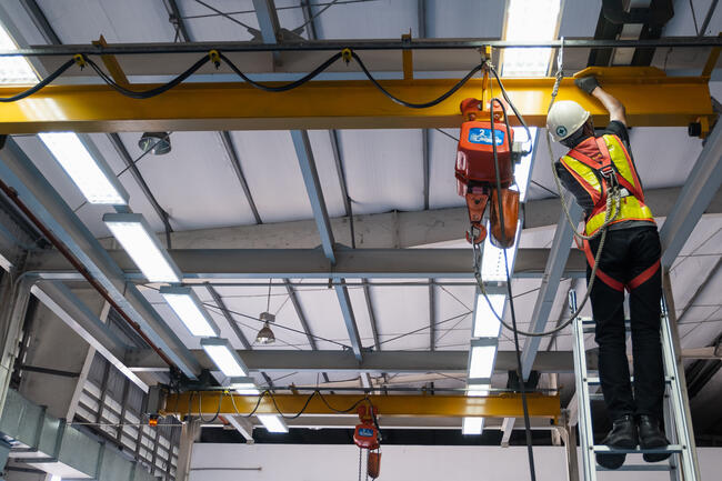 rejestracja, UDT,przeglądy, podesty,wózki widłowe, windy,HDS,