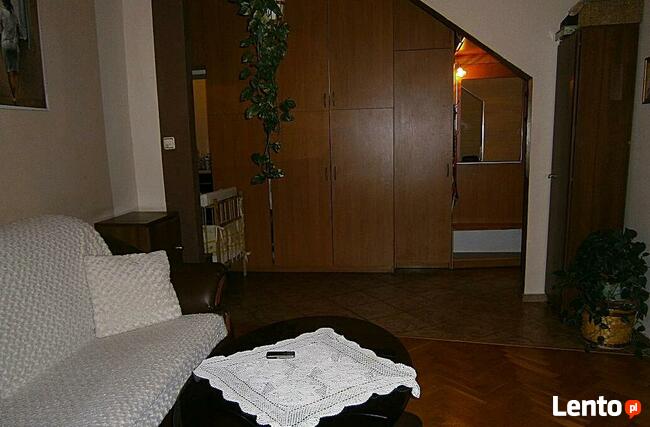 Apartament/mieszkanie: 3 sypialni, 1 łazienka