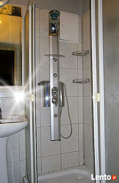 Apartament/mieszkanie: 3 sypialni, 1 łazienka