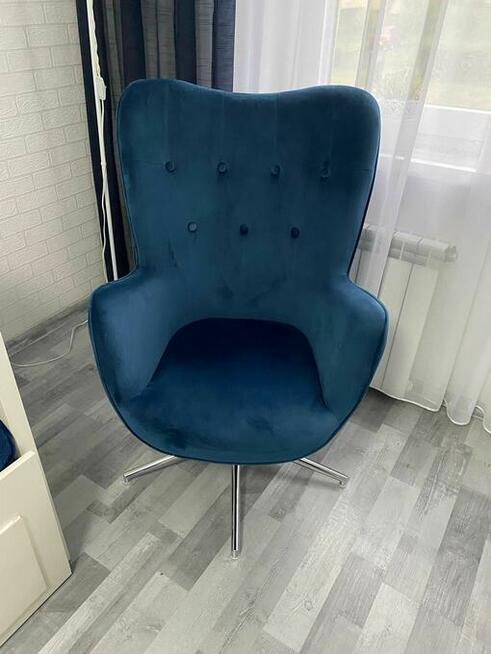 Fotel MOX Agata Meble!! tanio!