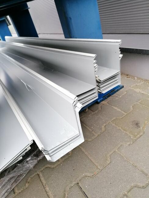 Obróbki od ręki ! Obróbka szczytowa / boczna / przyscienna