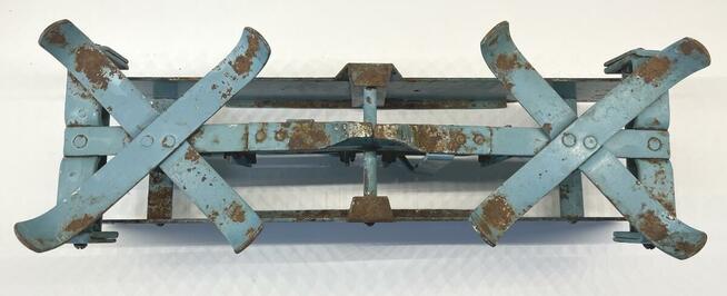 Waga szalkowa Przemyśl ZPT 5kg