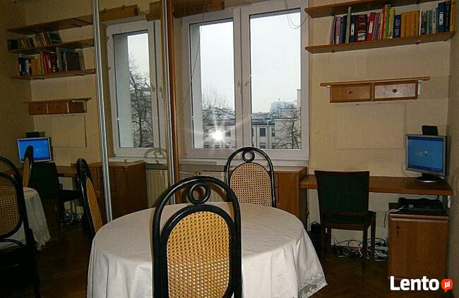 Apartament/mieszkanie: 3 sypialni, 1 łazienka