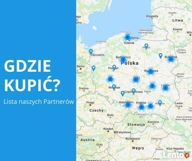 Systemy kontroli dostępu, Okucia obiektowe | NOVET.EU B2B