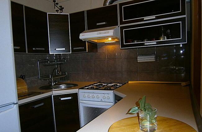 Apartament/mieszkanie: 3 sypialni, 1 łazienka