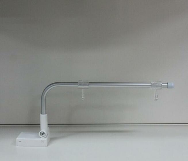 Wysięgniki do banerów, Uchwyt do banerów BHM Flexi 25