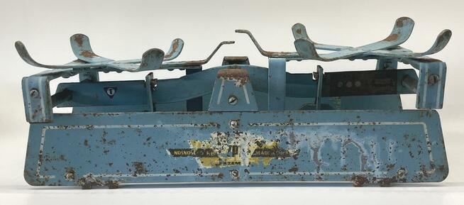 Waga szalkowa Przemyśl ZPT 5kg