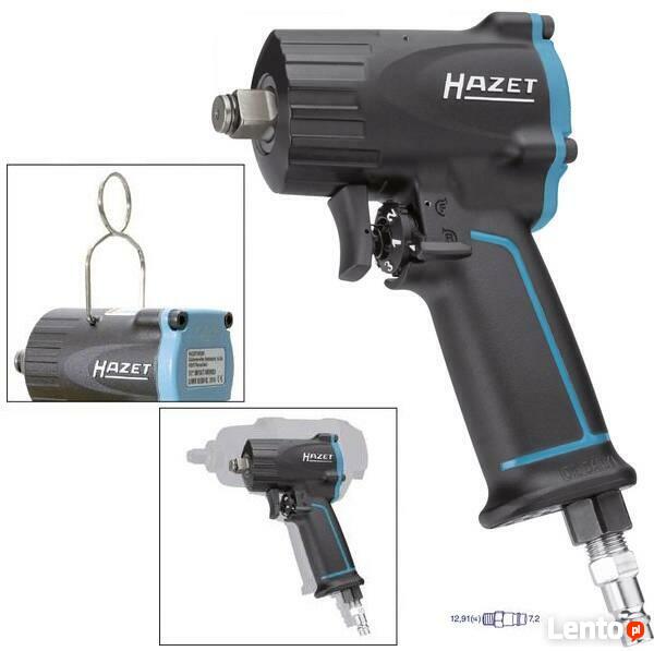 Montażownica TW X-610 Wyważarka TW F-150 + Klucz Udarowy 1/2