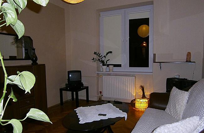 Apartament/mieszkanie: 3 sypialni, 1 łazienka