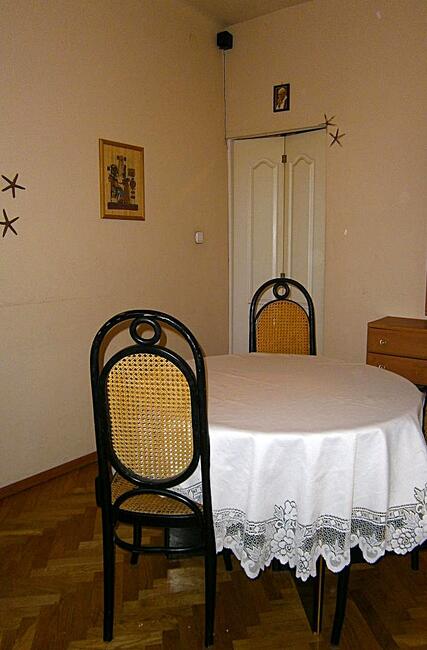 Apartament/mieszkanie: 3 sypialni, 1 łazienka