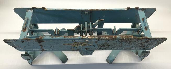 Waga szalkowa Przemyśl ZPT 5kg