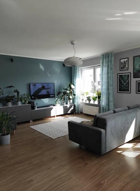 Zamianie Mieszkanie 75 m2 + garaż 2 stanowiskowy